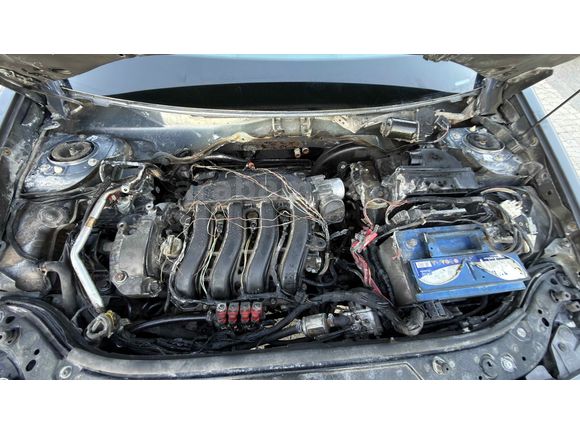 Sahibinden Renault Megane 