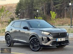 2025 MODEL HATASIZ-BOYASIZ 17 BİN KM SERVİS BAKIMLI GT 2008