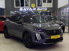 HATASIZ BOYASIZ 2025 PEUGEOT 2008 GT 130 HP EAT8 CAM TAVAN +