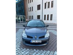 Sahibinden Renault Clio 1.2 Extreme 2008 Model Sakarya 210.000 km Gri (metalik)