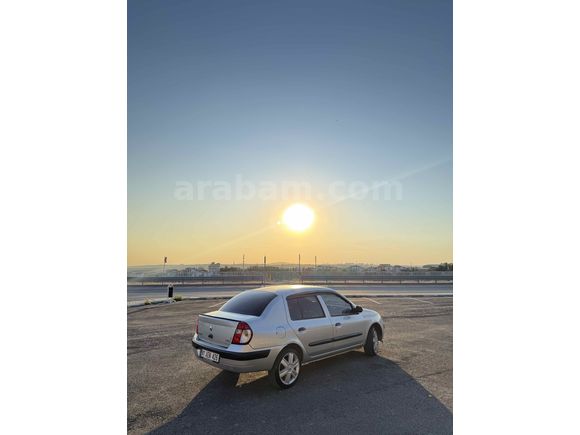 Sahibinden Renault Clio 1.5 dCi Alize 2006 Model 