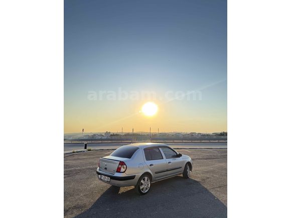 Sahibinden Renault Clio 1.5 dCi Alize 2006 Model 