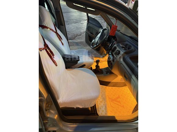 Sahibinden Renault Clio 1.5 dCi Alize 2006 Model 