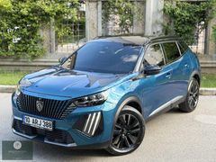 PEHLİVAN OTO PEUGEOT 2008 GT 2025 18.900KM HATASIZ BOYASIZ