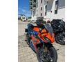 Sahibinden CFmoto 250SR 