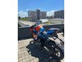 Sahibinden CFmoto 250SR 