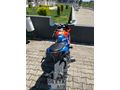 Sahibinden CFmoto 250SR 
