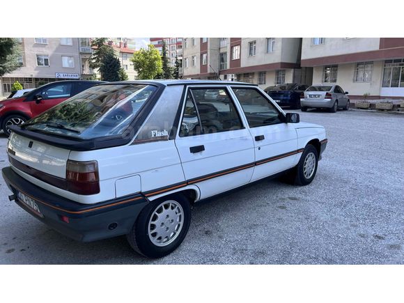 Sahibinden Renault R 11 Flash 1992 Model 
