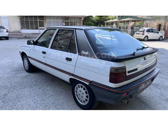 Sahibinden Renault R 11 Flash 1992 Model 