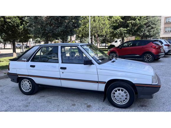 Sahibinden Renault R 11 Flash 1992 Model 