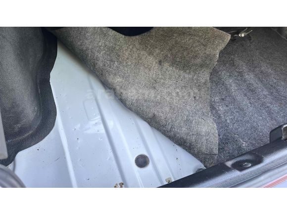 Sahibinden Renault R 11 Flash 1992 Model 
