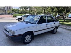Sahibinden Renault R 11 Flash 1992 Model 