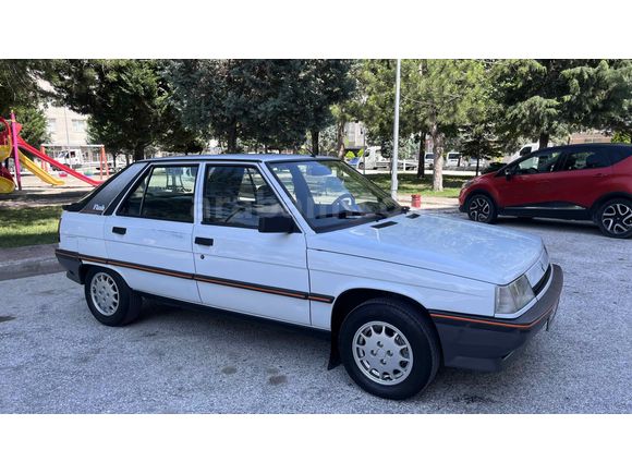 Sahibinden Renault R 11 Flash 1992 Model 