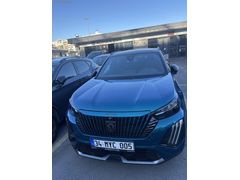 2025 HATASIZ PEUGEOT 2008 GT CAM TAVAN 13000 KM DE