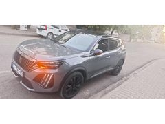 Sahibinden Peugeot 2008 1.2 PureTech GT 2024 Model Triger Değişimi ve Yağ bakımı yapıldı