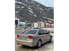 Sahibinden Honda Civic 1.6i VTEC ES 2005 Model 
