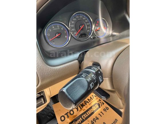Sahibinden Honda Civic 1.6i VTEC ES 2005 Model 