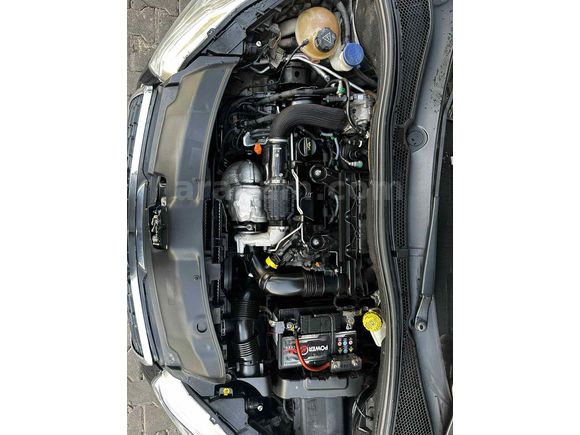 Sahibinden Peugeot 208 1.4 HDi Active 2013 Model 