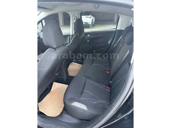 Sahibinden Peugeot 208 1.4 HDi Active 2013 Model 