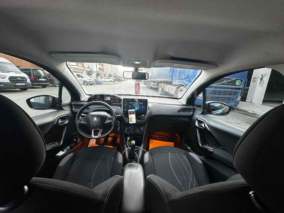 Sahibinden Peugeot 208 1.4 HDi Active 2013 Model 