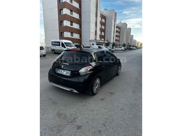 Sahibinden Peugeot 208 1.4 HDi Active 2013 Model 