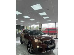 2019 MODEL DÜŞÜK KM 3008 TEMİZ BAKIMLI CAM TAVANLI HAYALET EKRAN