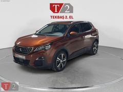 *K.K 12 AY TAKSİT İMKANI** TEKBAŞ ANTALYA'DAN PEUGEOT 3008