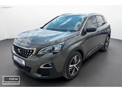 MAİS ANKARA ŞUBE Peugeot 3008 1.5 Active Life Prime Edition EAT6