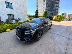 Sahibinden FULL PAKET TESLA+CAMTAVAN+MASAJ KOLTUK  Megane 1.5 dCi Icon 2018