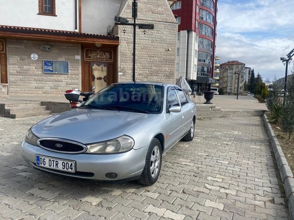Sahibinden Ford Mondeo 2.0 Ghia 1997 Model