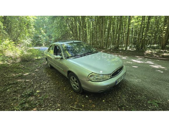 Sahibinden Ford Mondeo 2.0 Ghia 1997 Model