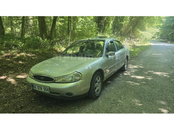 Sahibinden Ford Mondeo 2.0 Ghia 1997 Model