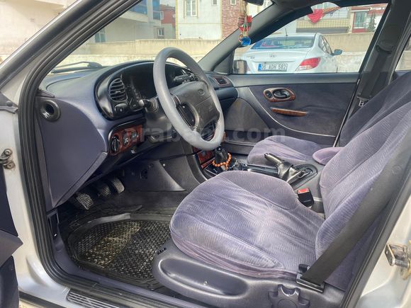 Sahibinden Ford Mondeo 2.0 Ghia 1997 Model