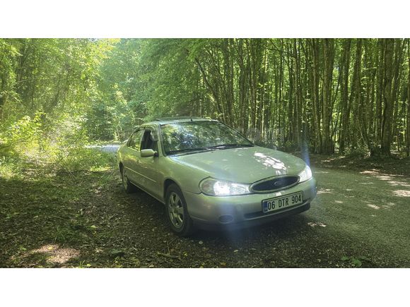 Sahibinden Ford Mondeo 2.0 Ghia 1997 Model