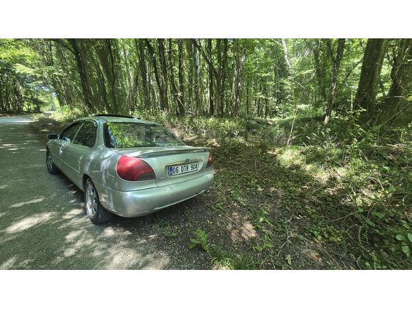 Sahibinden Ford Mondeo 2.0 Ghia 1997 Model