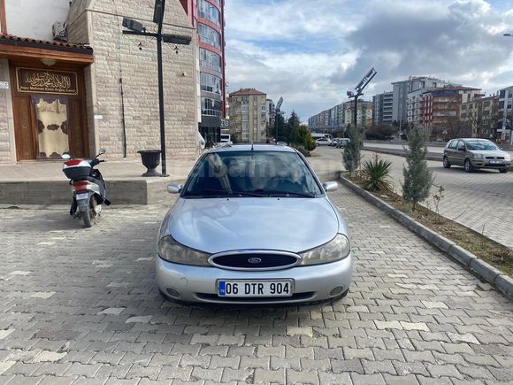 Sahibinden Ford Mondeo 2.0 Ghia 1997 Model