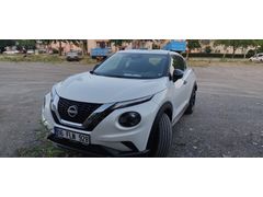 Sahibinden Nissan Juke 1.0 DIG-T Tekna 2025 Model