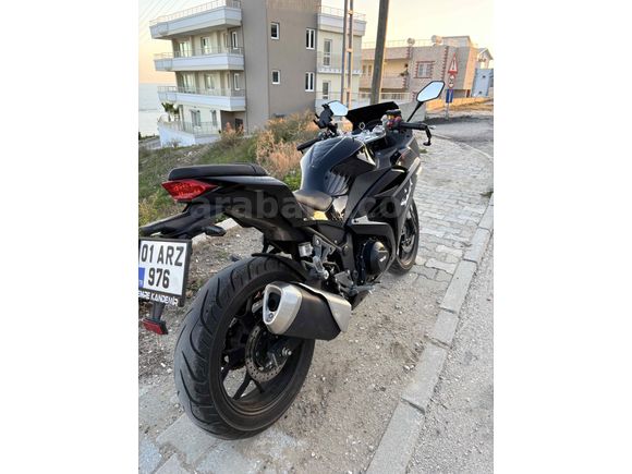 Sahibinden RKS R250 