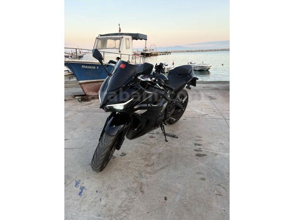 Sahibinden RKS R250 