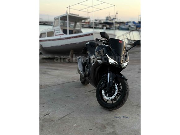 Sahibinden RKS R250 