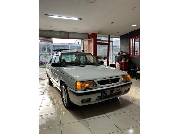 FULL BAKİMLİ BRODWAY RNİ 99