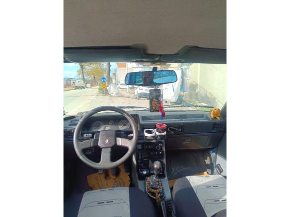 FULL BAKİMLİ BRODWAY RNİ 99