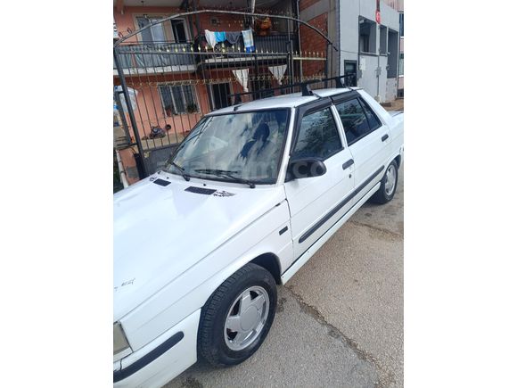 FULL BAKİMLİ BRODWAY RNİ 99