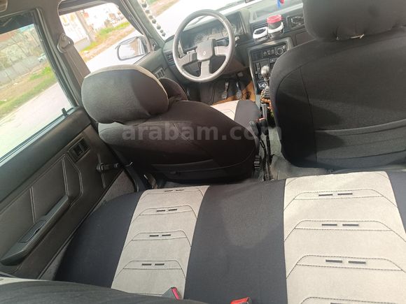 FULL BAKİMLİ BRODWAY RNİ 99