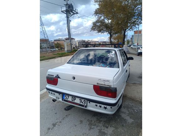 FULL BAKİMLİ BRODWAY RNİ 99