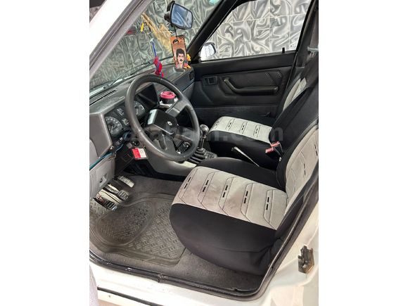 FULL BAKİMLİ BRODWAY RNİ 99