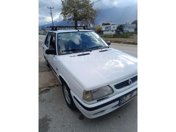 FULL BAKİMLİ BRODWAY RNİ 99