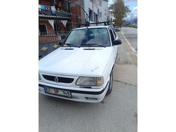 FULL BAKİMLİ BRODWAY RNİ 99