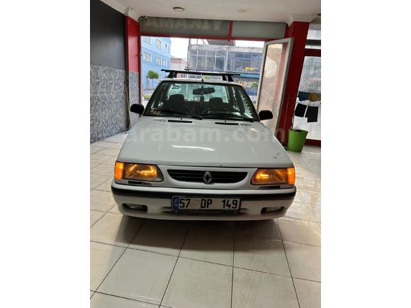 FULL BAKİMLİ BRODWAY RNİ 99