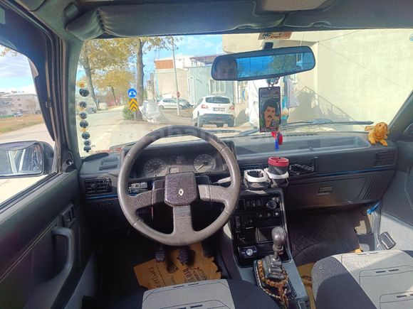 FULL BAKİMLİ BRODWAY RNİ 99